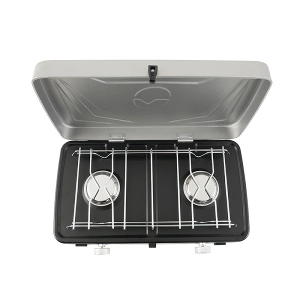 Kuchenka Turystyczna /Palnik Outwell Mauna Duo 