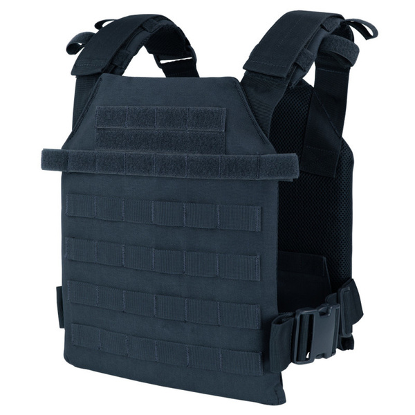 Kamizelka Taktyczna Sentry Plate Carrier Condor Navy (201042-006)