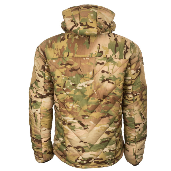 Kurtka SJ9 Snugpak Multicam Powystawowa