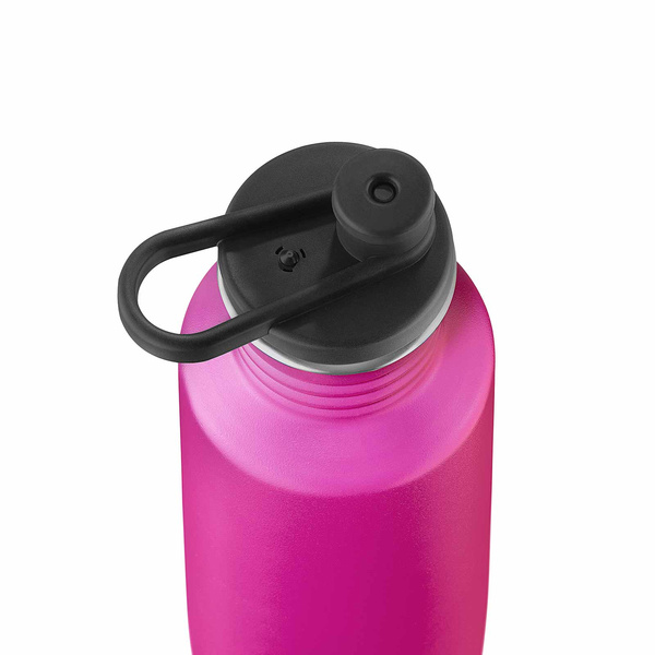 Butelka Stalowa Pictor Sports Bottle 750 ml Esbit Pinkie Pink (DBS750PC)