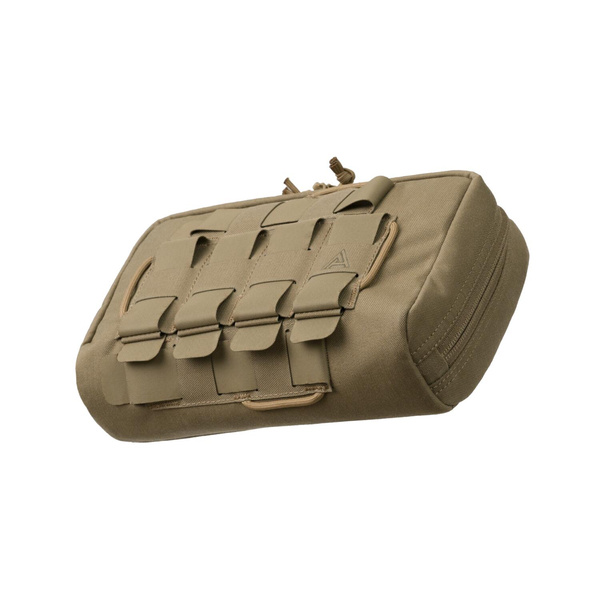 Kieszeń Na Noktowizor NVG Pouch MKII Cordura Direct Action Adaptive Green (PO-NVG2-CD5-AGR)