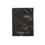 Wallet EDC Small Helikon-Tex Cordura Multicam Black (MO-EDS-CD-0C)