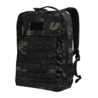 multicam black
