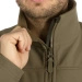 Kurtka Softshell Audax Jacket ClawGear RAL7013 