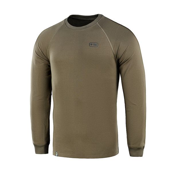 Bluza Raglanowa Athlete M-Tac Dark Olive (20455048)