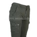 Women's Cargo Pants Olive New