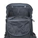 Backpack HALIFAX Medium Cordura Direct Action 40 Litres Black (BP-HFXM-CD5)