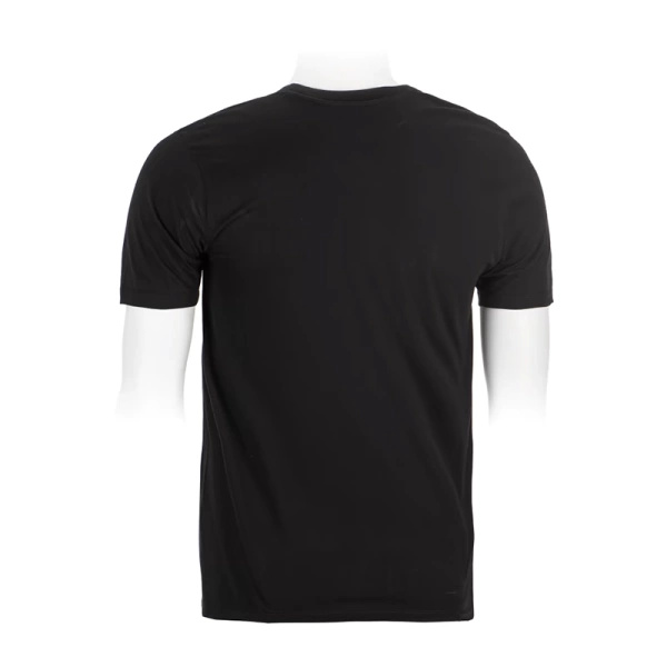 T-shirt Basic Tee ClawGear Czarny