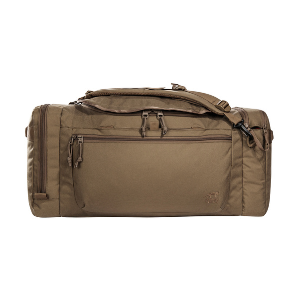 Plecak / Torba Transportowa Officers Bag Tasmanian Tiger Coyote Brown (7797.346)