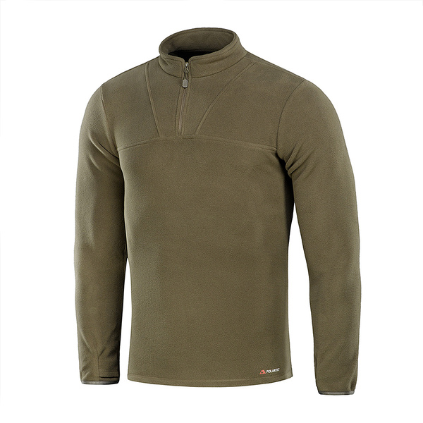 Trikot / Bluza Delta Polartec Pro M-Tac Dark Olive (70016048)