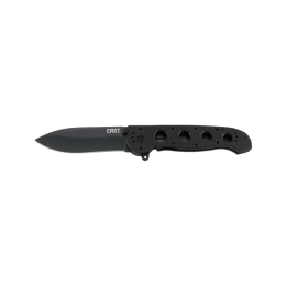 Nóż Składany CRKT M21-04 G10 Czarny
