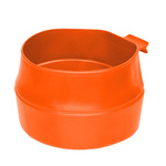 Folding Cup Fold-A-Cup Big Wildo® 600ml Orange