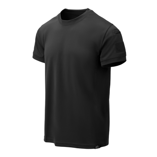 T-shirt Helikon-Tex Thermoctive Tactical TopCool LITE Black (TS-TTS-TL-01)