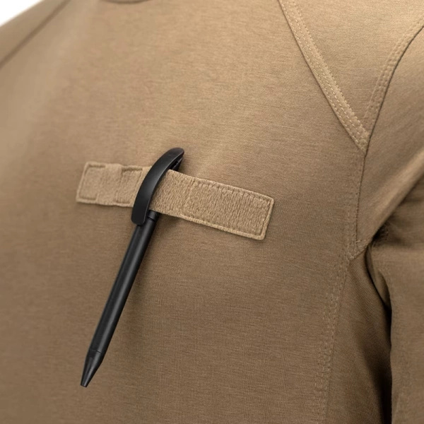 T-shirt Instructor Shirt MK III LW ClawGear Coyote