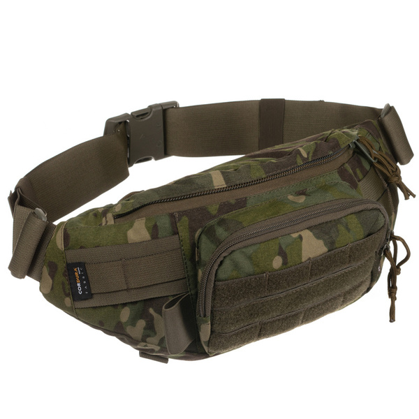 Waist Bag Gekon Cordura® Wisport Multicam