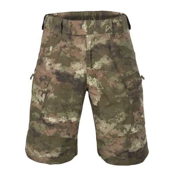 Bermuda Shorts UTS (Urban Tactical Shorts) Flex 11'' PolyCotton Ripstop Legion Forest (SP-UFK-PR-51)