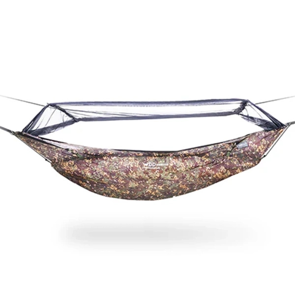 Podpinka Do Hamaka Underblanket DD Hammocks Multicam