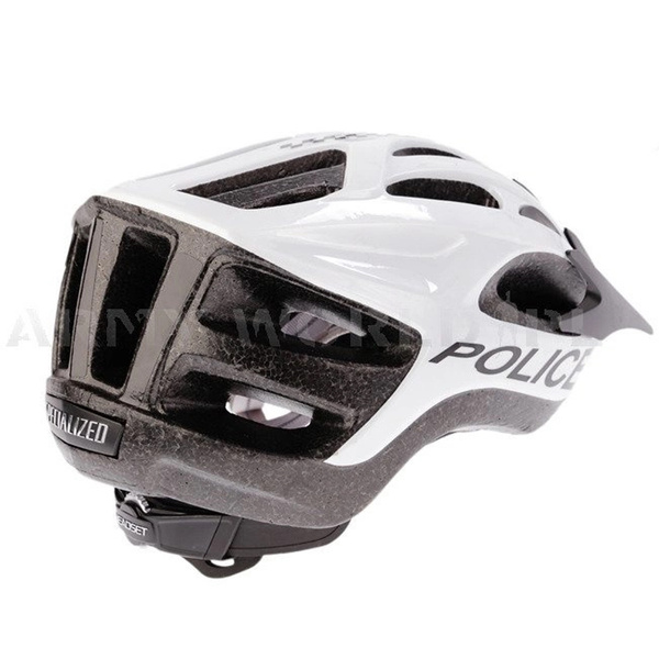Kask Rowerowy ALIGN SPECIALIZED Oryginał Demobil DB