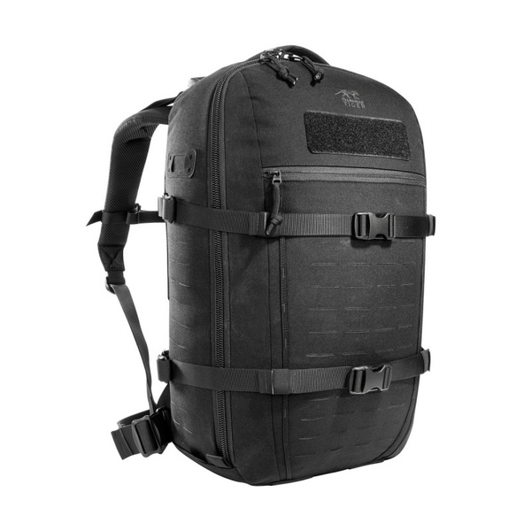 Backpack ModularTac Pack 28 Litres Tasmanian Tiger Black (7399.040)