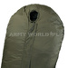 Military Dutch Sleeeping Bag Mummy Type Carinthia Original Used