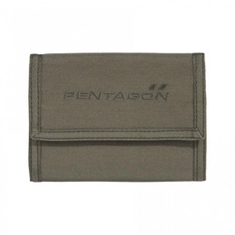 Wallet Stater 2.0 Stealth Pentagon RAL7013