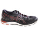 Buty Sportowe ASICS Gel-Cumulus 20 1011A008 Czarne Demobil BDB