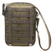 Torba Na Ramię Larus Magnum Olive Green (M000075224)