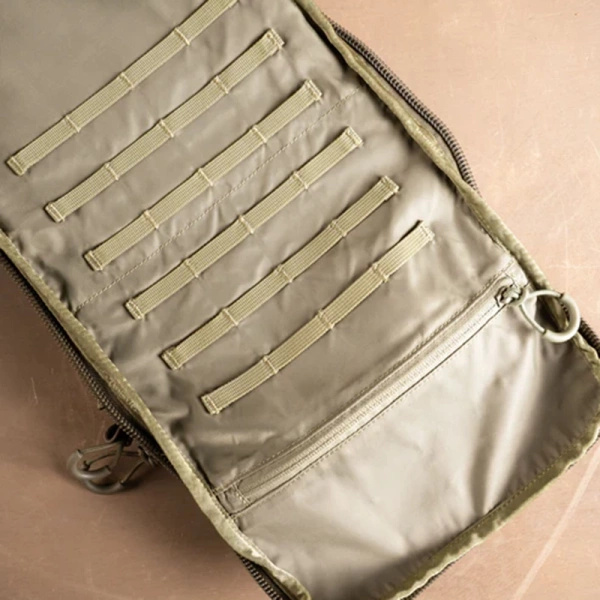 Plecak Taktyczny ROMAD 25L Eberlestock Military Green (R4MJ)