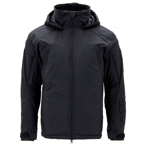 Highly Insulating Jacket G-Loft MIG 4.0 Carinthia Black