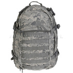 Military Backpack Medium GCS WARRIOR DFLCS V2 ABU Digital Tigerstripe Us Army Original Used