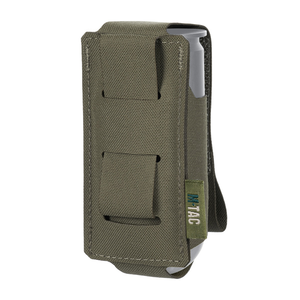 Ładownica VOG na 1 Granat M-Tac Ranger Green (10339023)