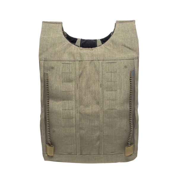 Kamizelka Taktyczna LFS Light Infantry Plate Carrier WZ.93 (scout kit)