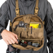 Panel Piersiowy Chest Pack Numbat® Helikon-Tex Coyote (TB-NMB-CD-11)