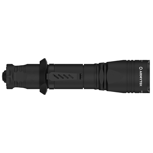 Zestaw Armytek Dobermann Extended Set Warm (F02005W)