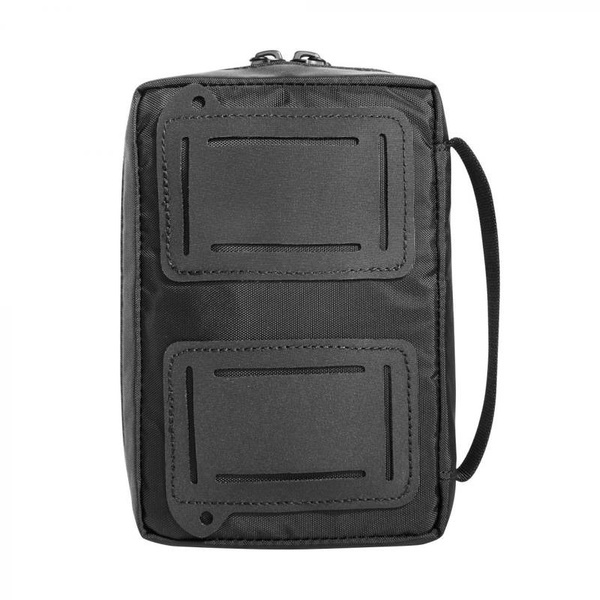 Apteczka Z Wyposażeniem First Aid Basic Tasmanian Tiger Czarna (7317.040)