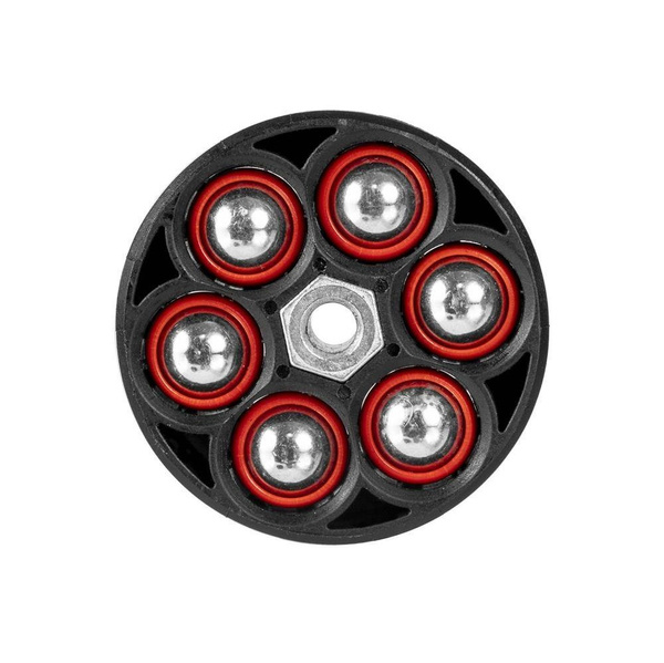 Kule Stalowe RAM Steel Core Devastator RazorGun Kal. 68 do Umarex T4E HDS 68 40 Sztuk