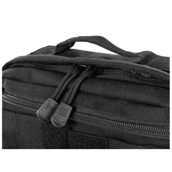 Plecak / Torba 5.11 Tactical Rush Moab 3 Czarny (57109-019)