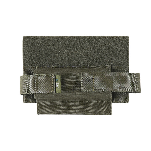 Ładowica Na Stazę Taktyczną GEN.III z Rzepem M-Tac Ranger Green (10137423)