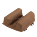 Podpórka Strzelecka Eberlestock Pack Mounted Shooting Rest Coyote Brown (A1SRMC)