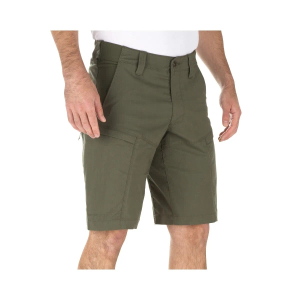 Bermudy / Krótkie Spodnie Apex 11" 5.11 Ranger Green (73334ABR)