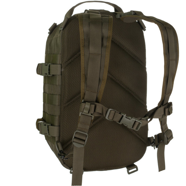 Military Backpack WISPORT Sparrow 16 Graphite (SPA16GRA)