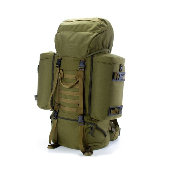 Plecak Taktyczny MMPS Crusader III 90+20 Berghaus Cedar