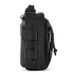 Plecak / Torba 5.11 Tactical Rush Moab 3 Czarny (57109-019)