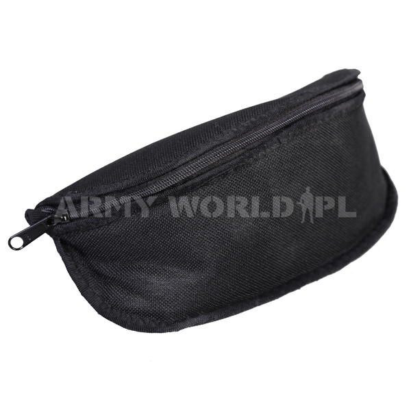 Okulary Taktyczne US Army UVEX XC Military Eyewear Protection Kit 2 Szybki Oryginał Demobil DB