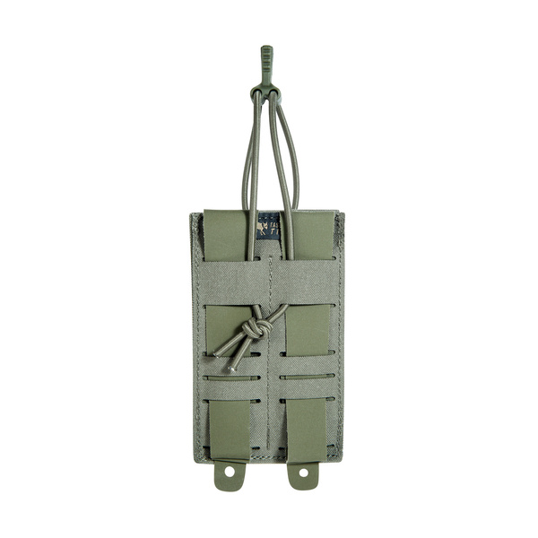 Ładownica SGL Mag Pouch BEL M4 MK III IRR Tasmanian Tiger Stone Grey Olive (8732.332)