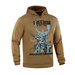 Bluza Z Kapturem Hoodie Freedom M-Tac Coyote (20539017)