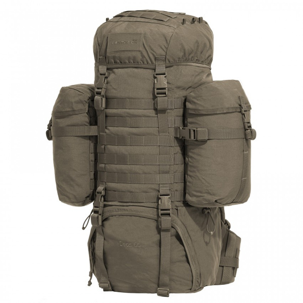 Plecak Deos 65 Litrów Pentagon Coyote (K16105)