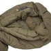 Sleeping Bag Defence 6 (-20°C / -39°C) Carinthia Olive 