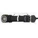 Latarka Czołowa Armytek Wizard C2 Warm 1120 lm Magnet Czarna (F08901W)