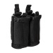 Ładownica Flex DBL Pistol Mag Pouch 2.0 5.11 Czarna (56669ABR)